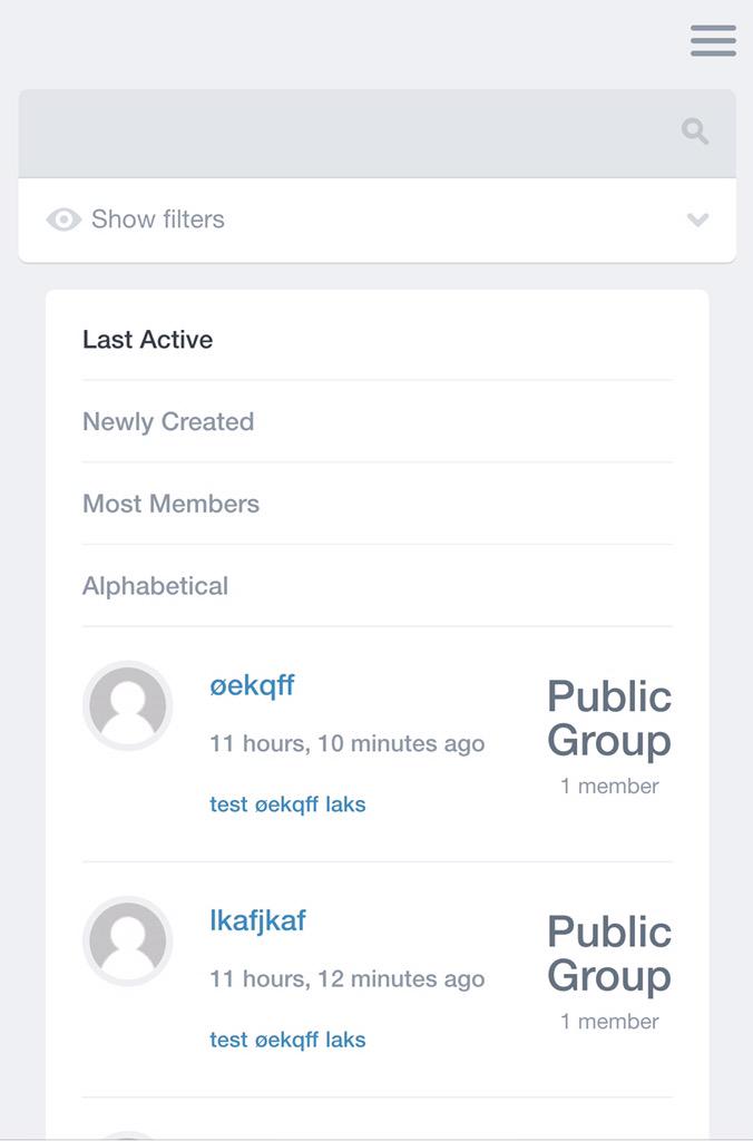 Bookifyno's tweet image. Da er bokklubb biten på plass i appen som er under utvikling. En beta versjon vil bli tilgjengelig for android snart