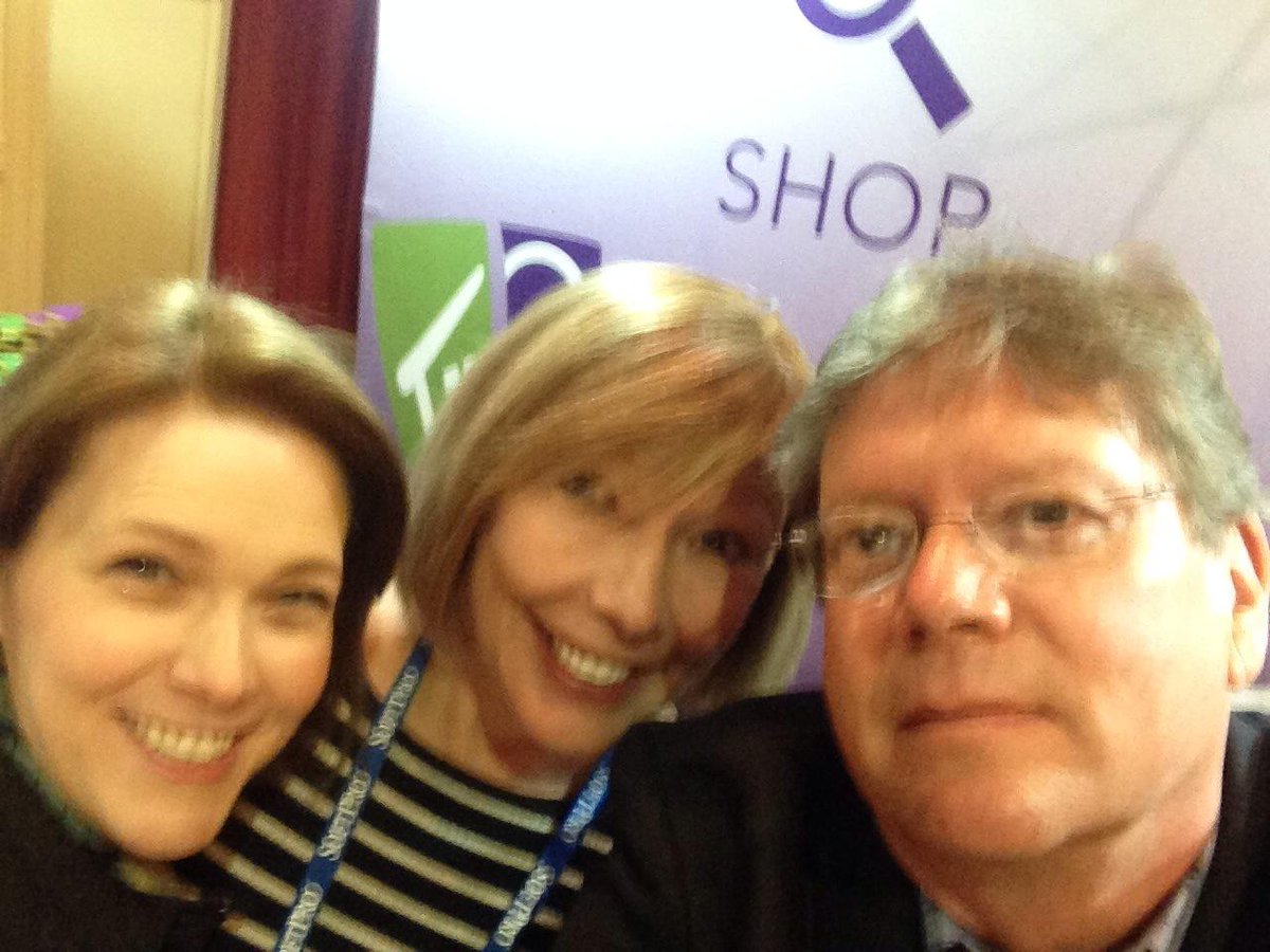 More #CollaborationSpecialists at #ALTAbsc