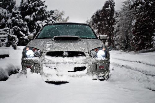 ThLennyLopez's tweet photo. Subaru wins each and every day. http://t.co/BtaX6NkiVr