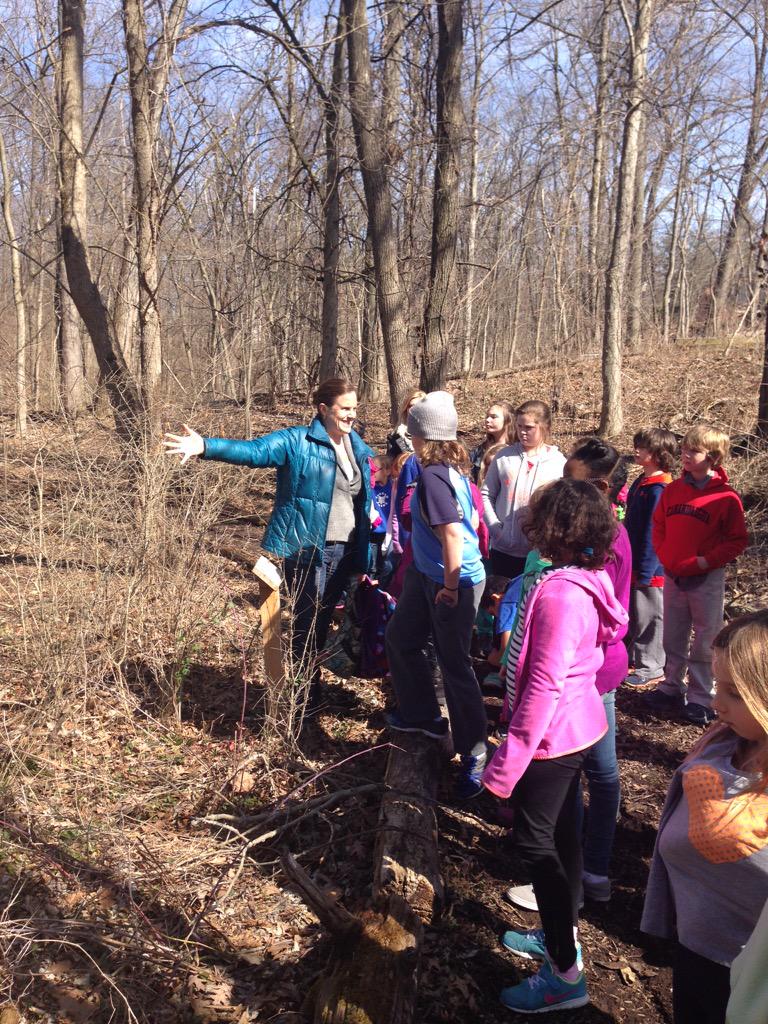 Colonial Hills tweet media