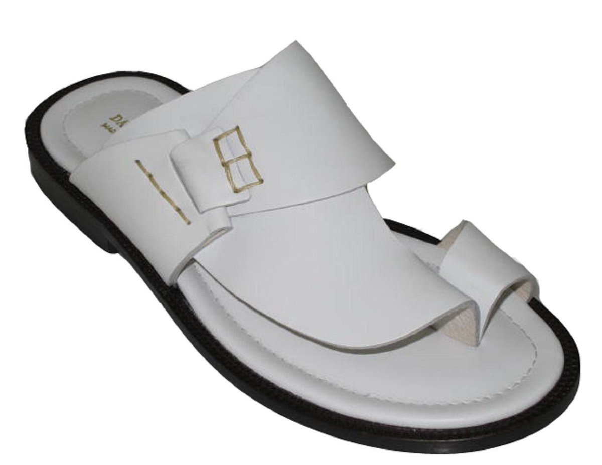 davinci sandal