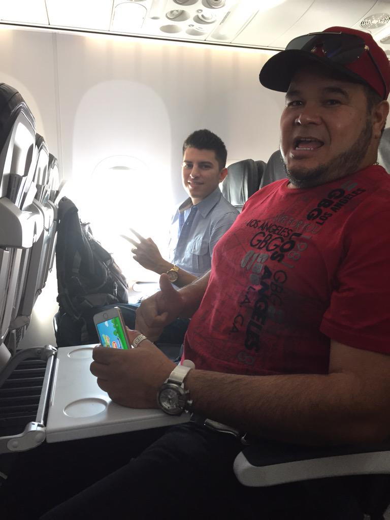 MiMayorAnheloDF's tweet photo. "@BANDA_MS: Listísimos a los Cabos @yahir_ms #Alan @eliasbandams @waloms #Javierin @PAVELbandaMS @robert_ms17 #Alonso http://t.co/EWYmFzDmzM