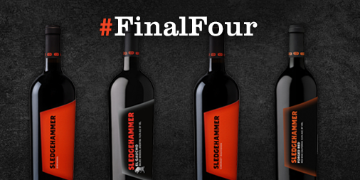 Are you ready for some March Madness? #FinalFour