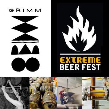 GrimmAles's tweet photo. We'll be in Boston for @BeerAdvocate's #EBF &amp; awesome events @PoesTipTapRoom &amp; @merchantboston http://t.co/fDueD6Cwul http://t.co/0SHxg0K0o4