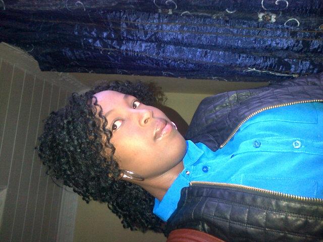 RefilWhere's tweet image. Lost in thoughts☺