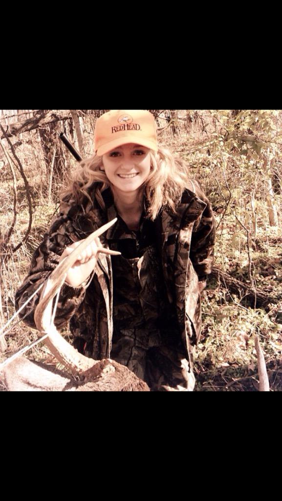 DRDH1977's tweet photo. Love My Lil Country Girl! http://t.co/LLDuCgqTsT