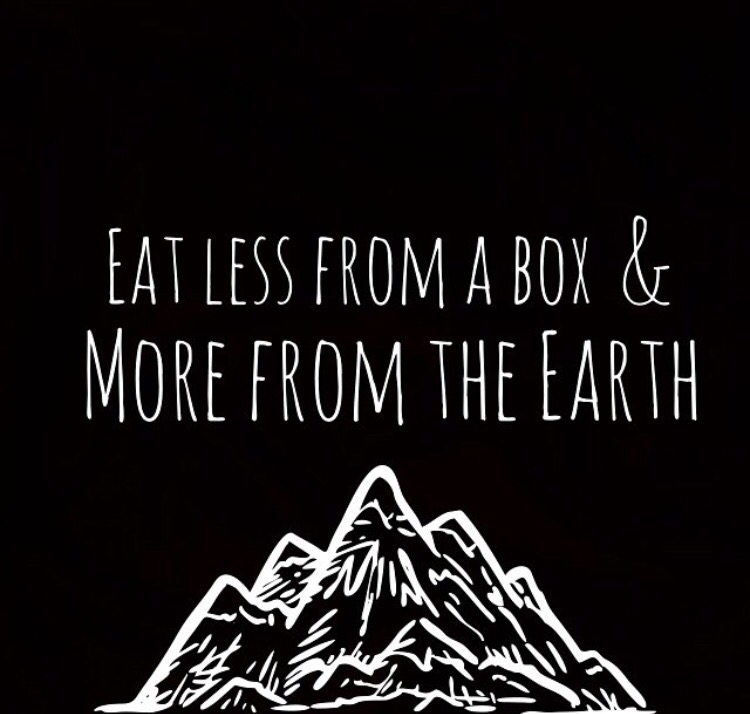 Cali's Natural Foods tweet media