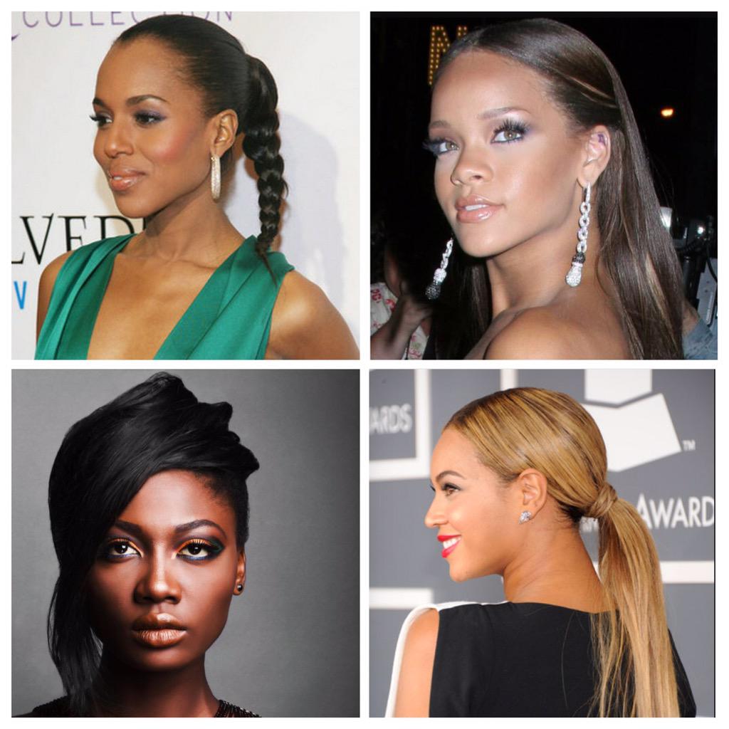 diamondedges's tweet photo. Our #diamondedges edge controller is perfect to use on sleek hairstyles like these!! #beauty #hair #style #pretty 💁💁✨ http://t.co/eqfTckfK1s