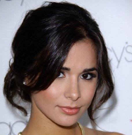   would like to wish Josie Loren, a very happy birthday.  