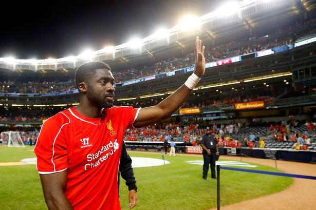 Happy Birthday to Kolo Toure! 