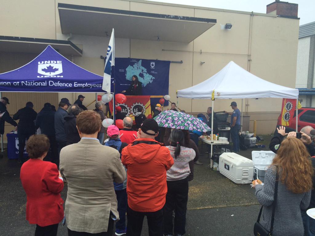 CLC Pacific tweet media