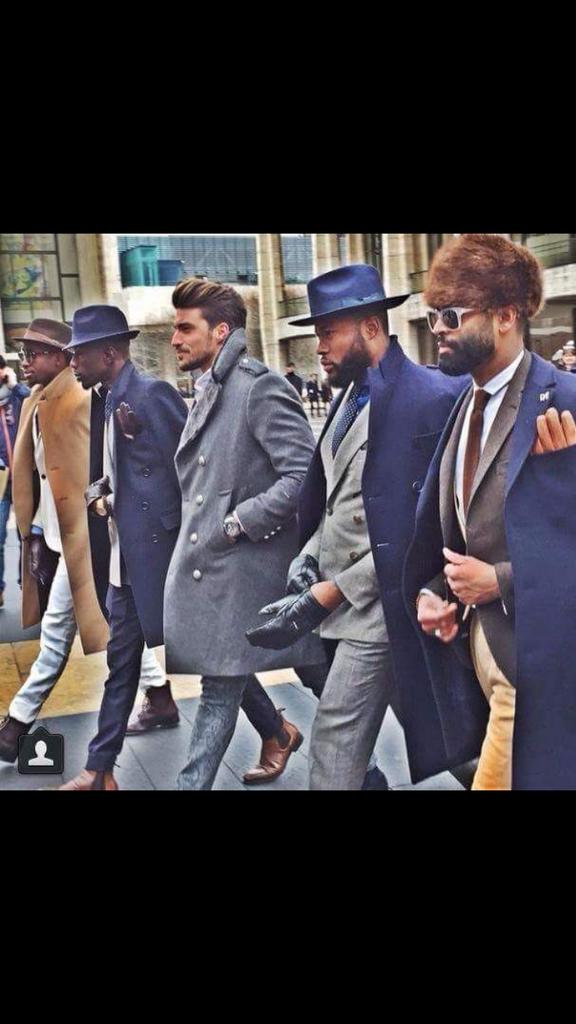 asoxuta's tweet photo. The men bout to rip the runway like @utarlingtonaso #AfricanExposure http://t.co/ssLLS8Jn8S