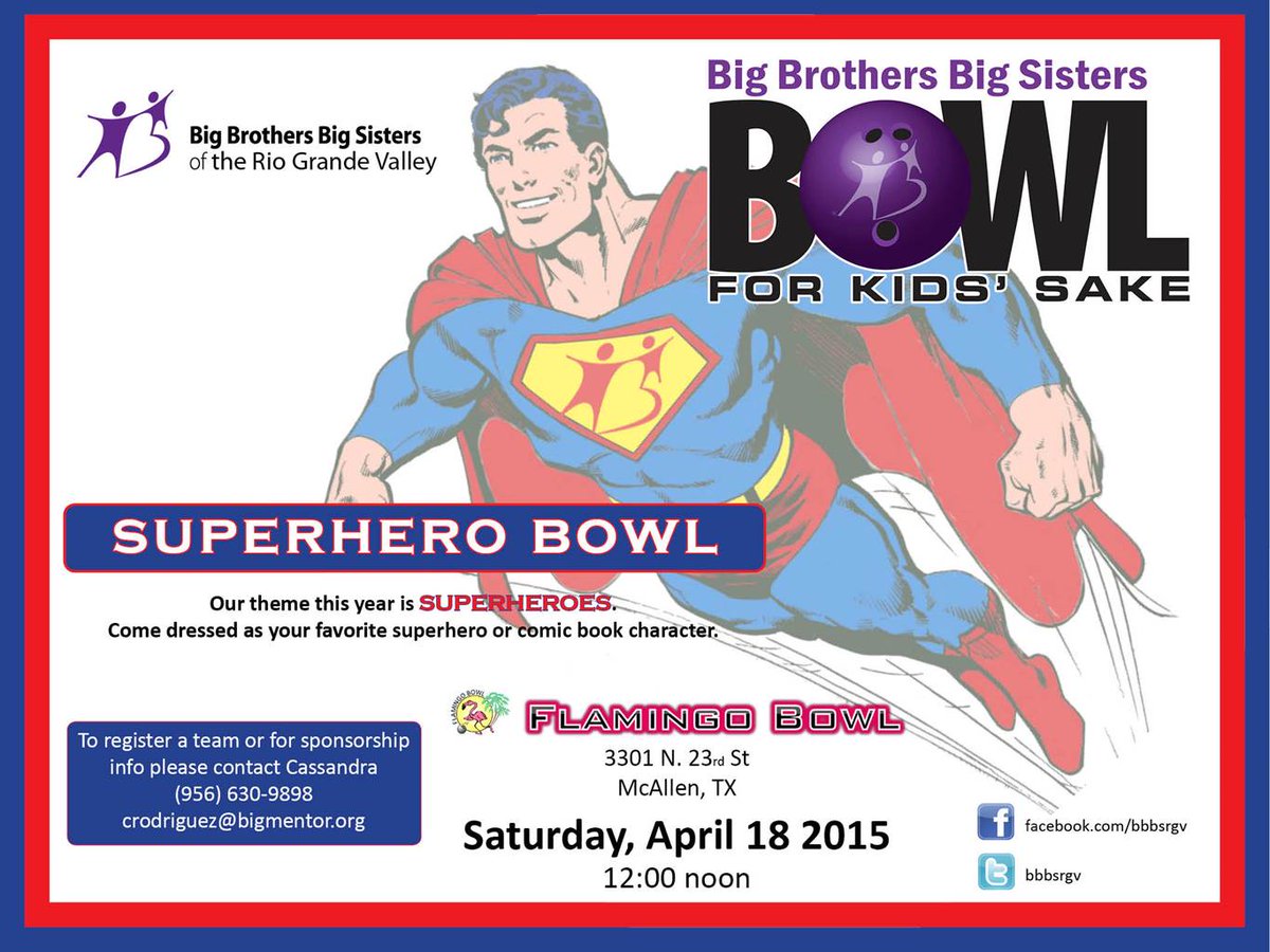 BBBSRGV's tweet photo. #bigmentorRGV #getInvolved #BFKS http://t.co/ShwxG2Hges