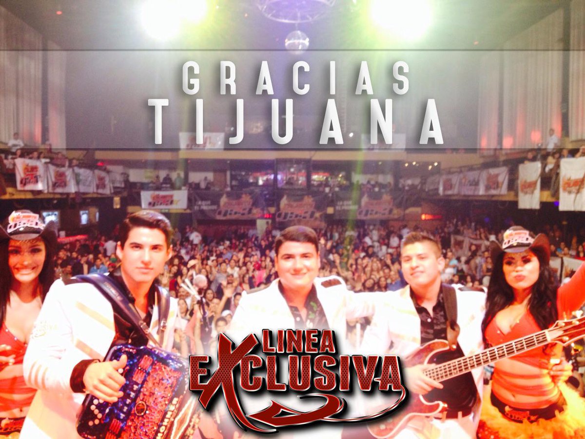 LineaExclusiva's tweet photo. Gracias a @invasora945  por la invitación a las pulgas en #Tijuana y seguimos marcando la #LineaExclusiva http://t.co/xoyYXMkDMZ