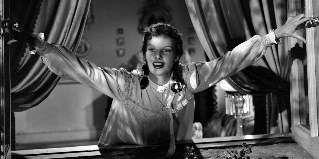 Get Katharine hepburn quotes For Android