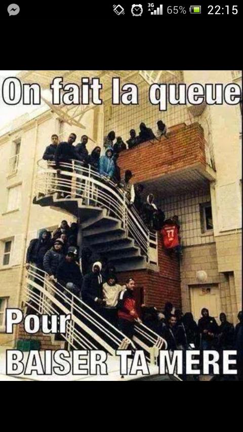 LeoBVSH's tweet photo. Niquez vos mères les partiels ! Surtout biocell ! @MaxRambaud @Mrs_Just_ine http://t.co/kgwO7XyoRo