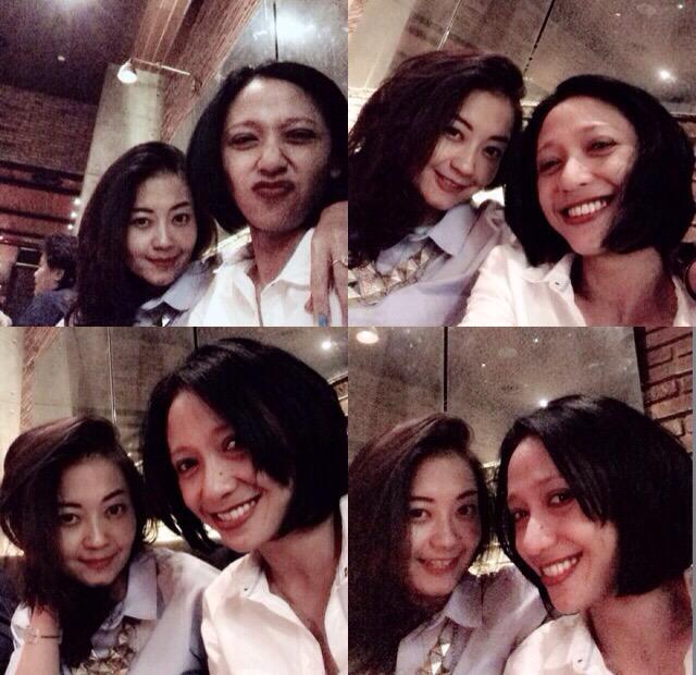 Partner in crime for 2 decades <a href="/dianamontje/">zus.</a>