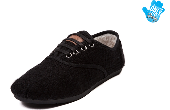 journeys toms womens