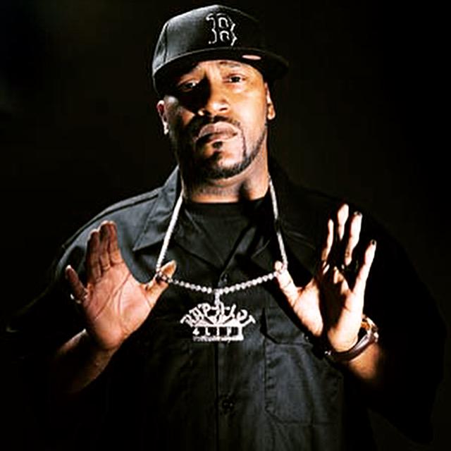 Today we wish Bun B a very Happy Birthday!

Bun B is a Texas-born rapper and member of the rap duo \"UGK.\" 