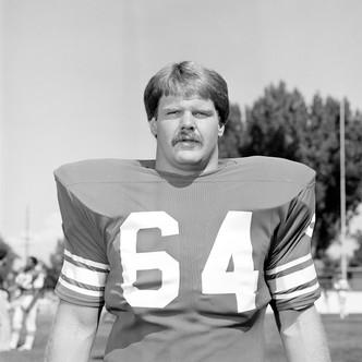 Happy birthday to Head Coach Andy Reid and to his glory days 