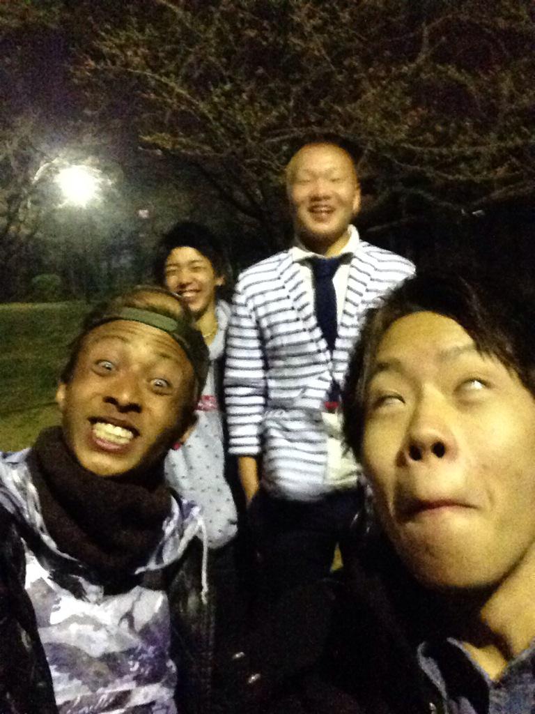 aktfendy's tweet photo. ファミリー集結して暴れるくんになり過ぎた。
めちゃくそ楽しかった。 http://t.co/uEVtaiWcCc