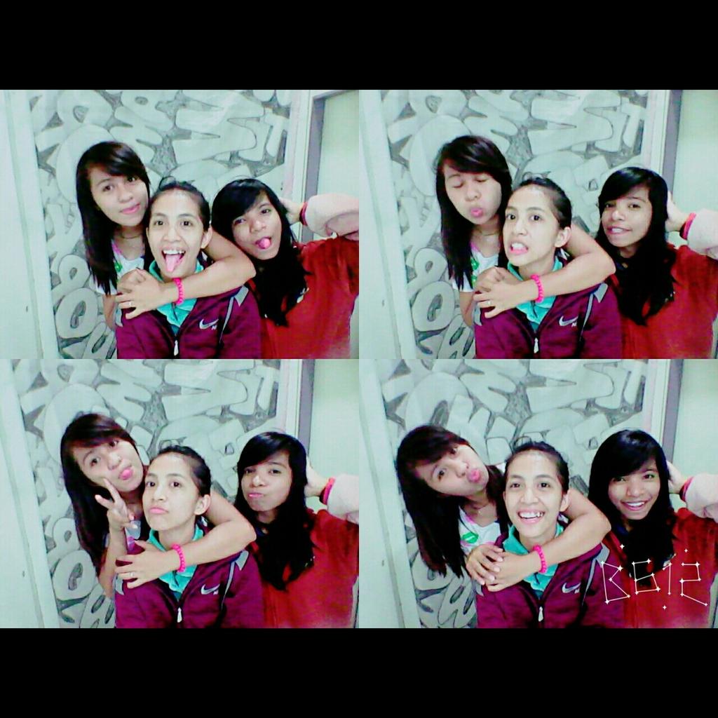 StefaniaJedo's tweet photo. Lveyouboth♥ http://t.co/VNyXIzau2H