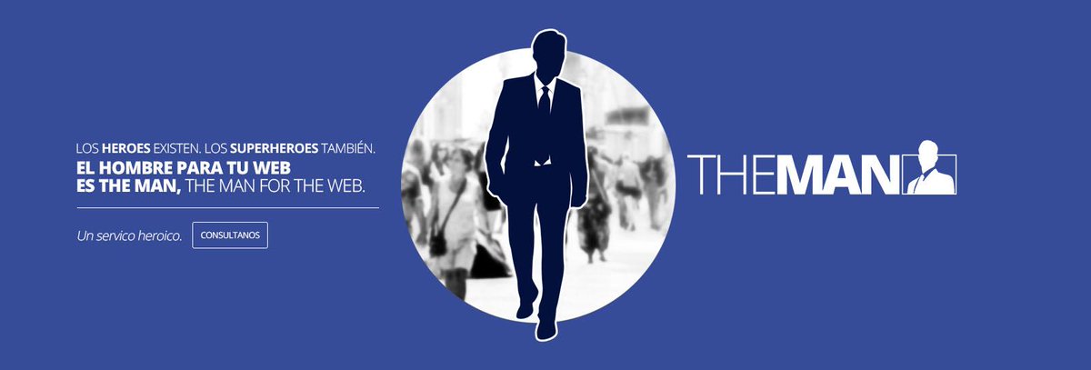 Un servicio WEB UNICO. 
DIFERENCIATE