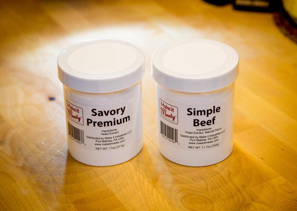 makeitmeaty's tweet photo. New flavors to add to compliment your flavor profile! http://t.co/wXlmdpMTh3 #makeitmeaty http://t.co/AEetv9UTiT