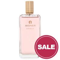 Sale!! Tester aigner debut ada tutup.new item!!
