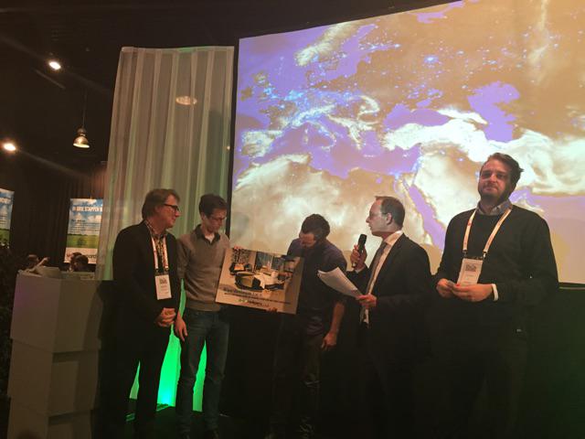 Arjan Ankerman tweet media