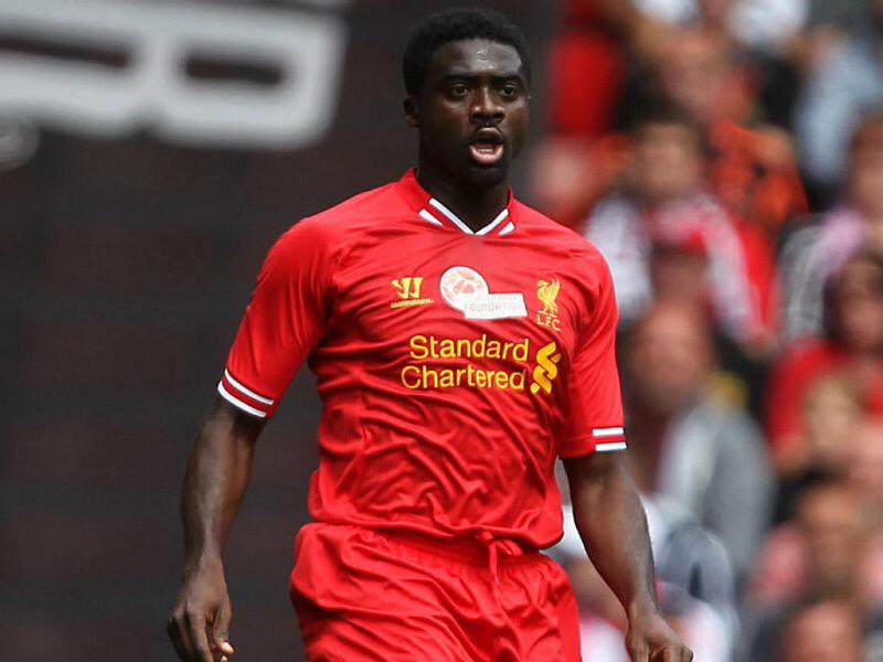 Happy Birthday to the amazing footballer who is Kolo Toure! 