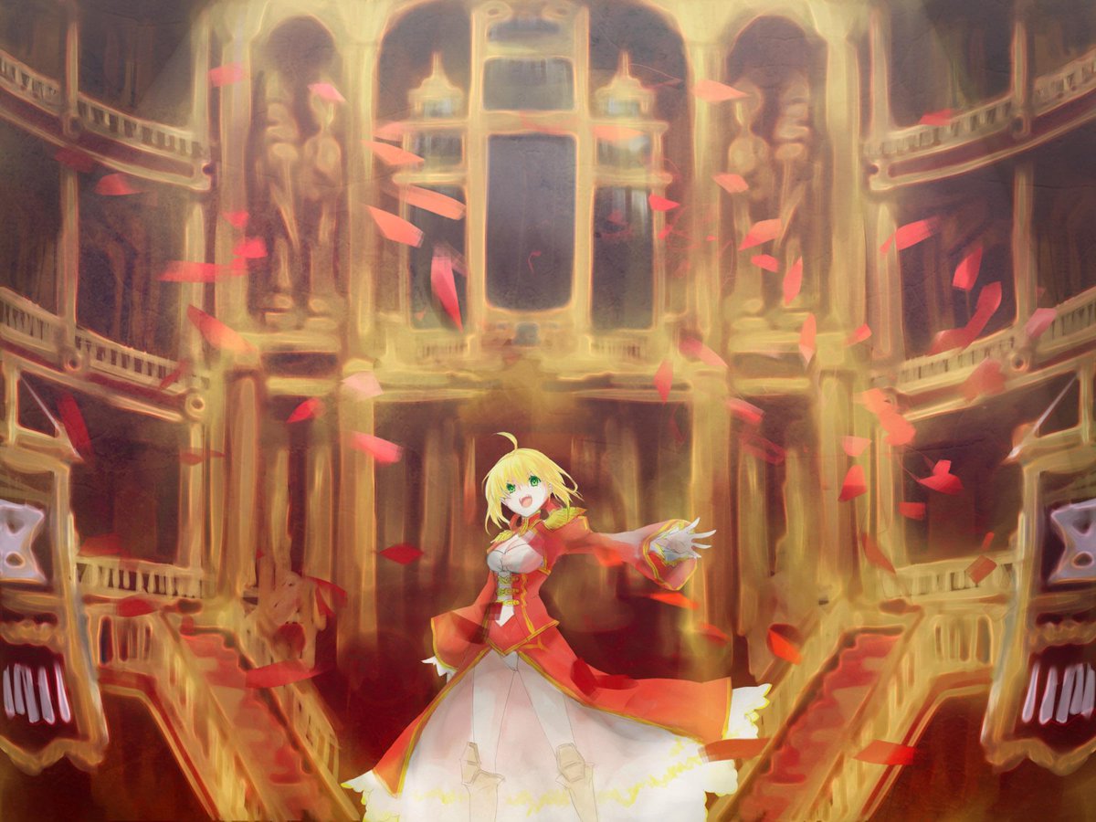 RomanRedEmperor tweet picture