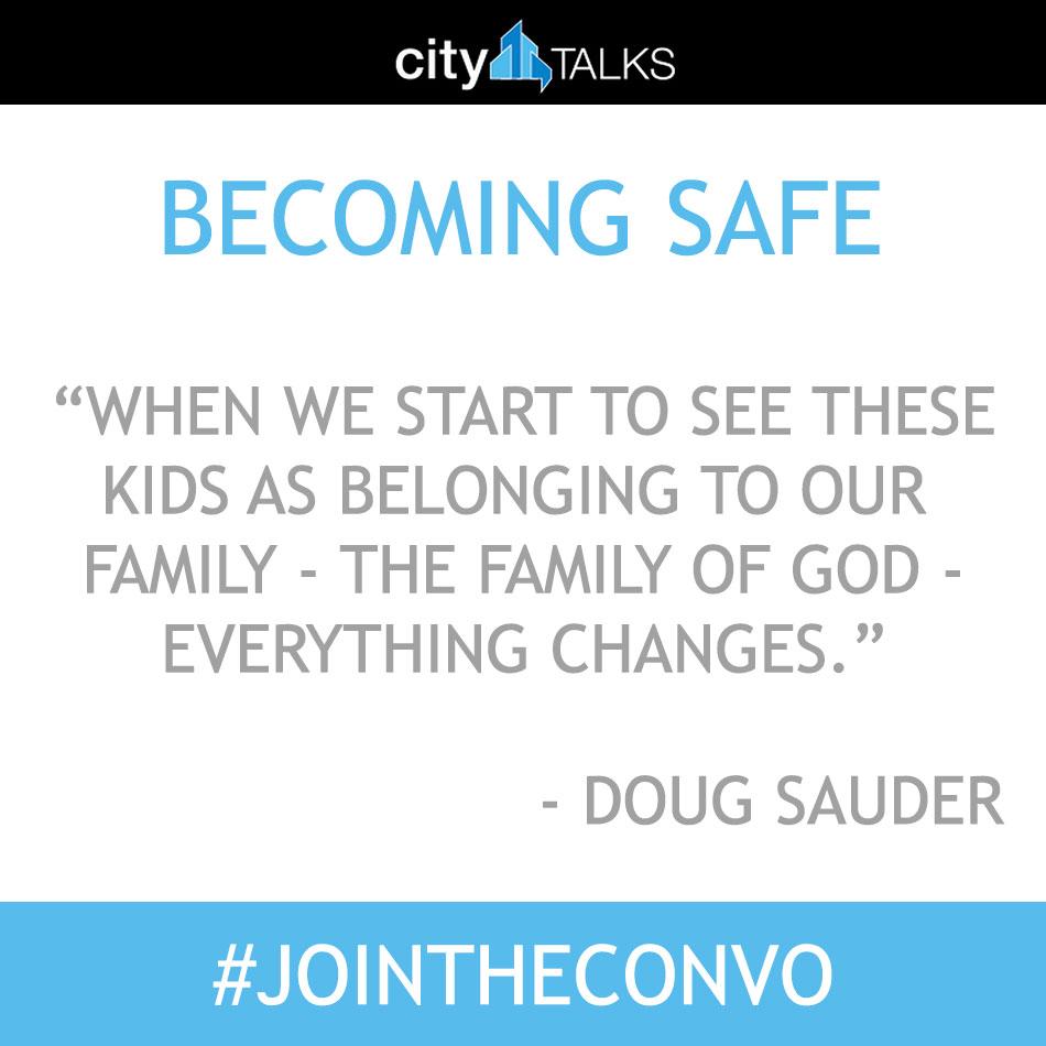 CityTalks tweet media