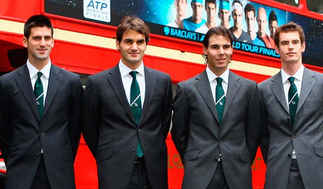 Meridianoonline's tweet photo. Las mejores 4 raquetas del #ATP están en los 4tos de #IndianWells http://t.co/vvsVUfbMX4 http://t.co/7X4ATBkacw