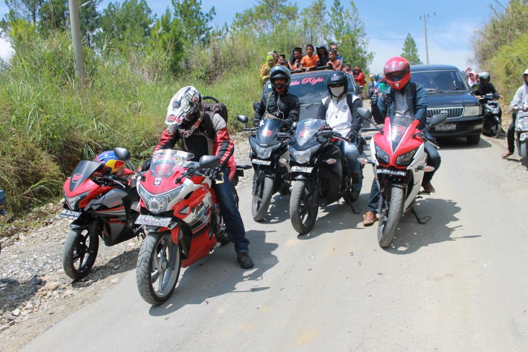 Aceh_Cbr_Rider_Club (@acrc_lw) on Twitter photo 