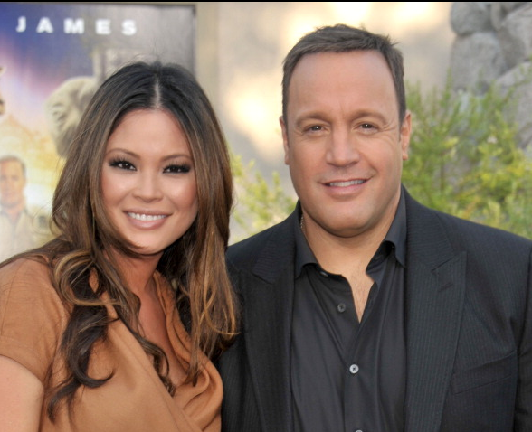 sample8518's tweet photo. CONGRATS to @KevinJames &amp; wife! Baby No. 4 has arrived! http://t.co/OqVQFyAERe http://t.co/UoMph6IK4F