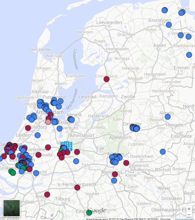 .<a href="/st_leerKRACHT/">Stichting leerKRACHT</a> heeft in 15/16 plek voor 200 scholen. Dit voorjaar kwamen al 204 scholen naar onze infobijeenkomsten