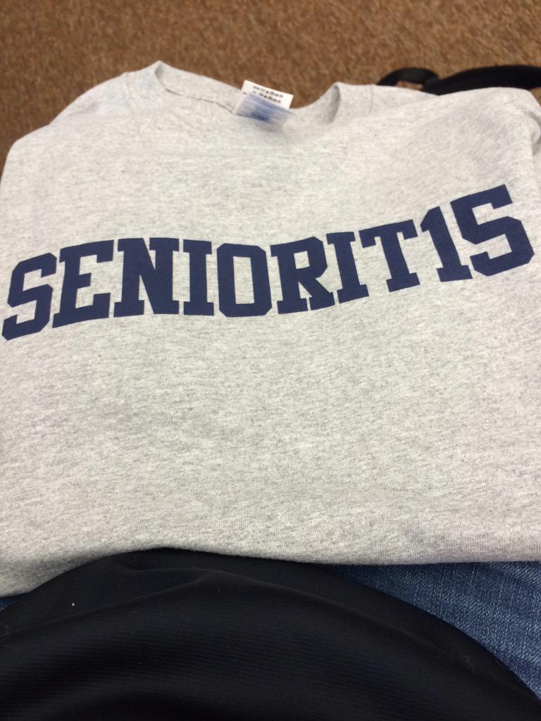 ValerieMale's tweet image. On point 👍 #classshirts