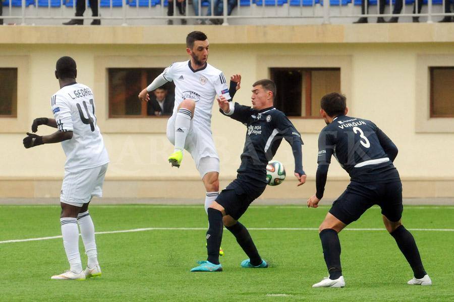 Muarem is shown during the game