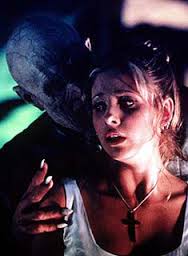 KnightWing19's tweet image. Where were all these people when it happened to Buffy?
DON'T #CHANGETHECOVER #SaveTheCover #GamerGate