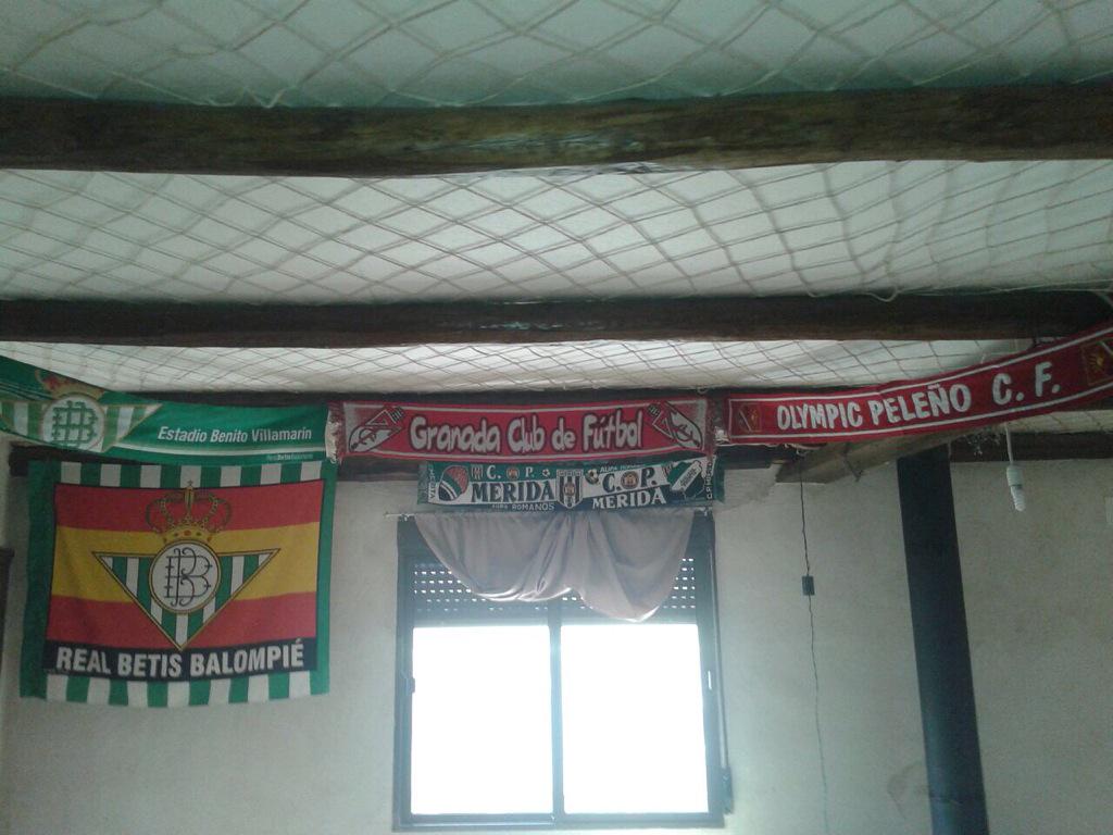 Se acabó el tiempo allí #cabezadelbuey ..almens dejando una pekeña  parte de #Pela jeje gracias <a href="/alexcdelb/">Alex</a> <a href="/nove_fer/">Nove_fer</a>