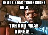 Nikhil_EVZ's tweet photo. @GareebTrader http://t.co/9OEDKHE97r