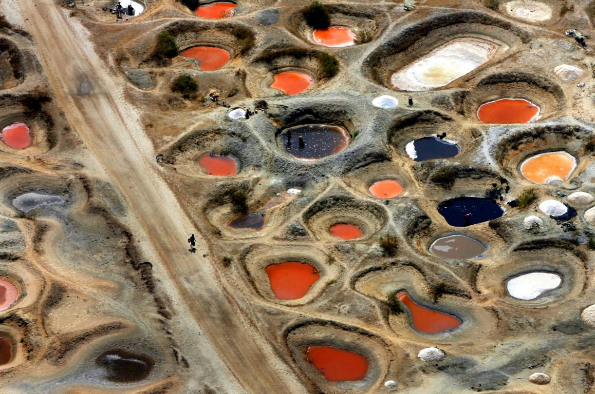 Davos's tweet photo. How mining and metals can be sustainability leaders http://t.co/xAsgAQyKvM http://t.co/NdCDUQEQLH