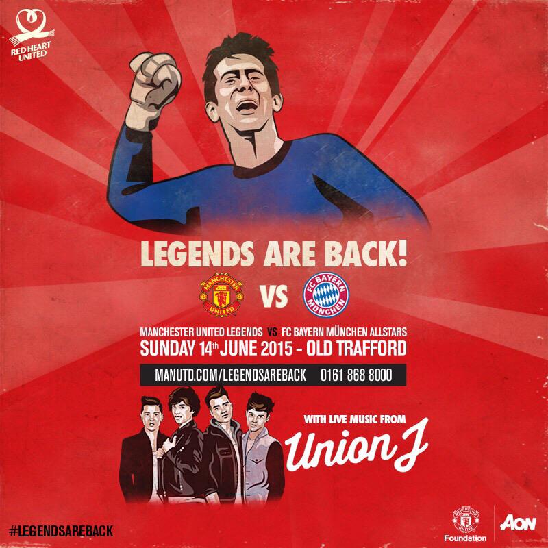 Nice <a href="/vdsar1970/">Edwin van der Sar</a>! See you at Old Trafford!