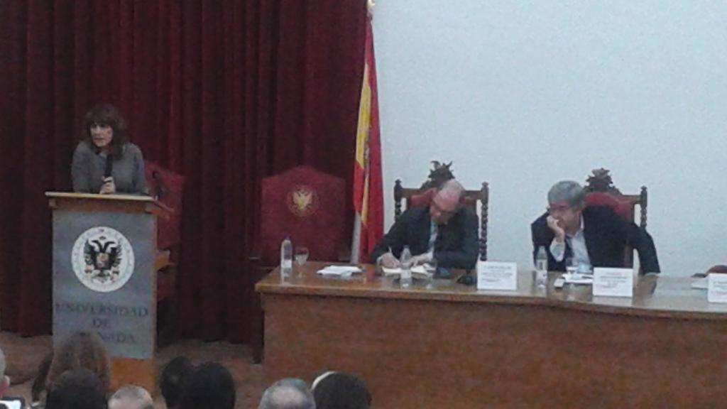 Escuela Andaluza SP tweet media