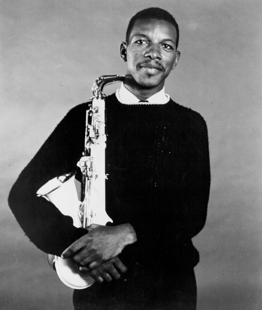 YES! Happy 85th birthday to pioneering avant-garde saxophonist Ornette Coleman! 