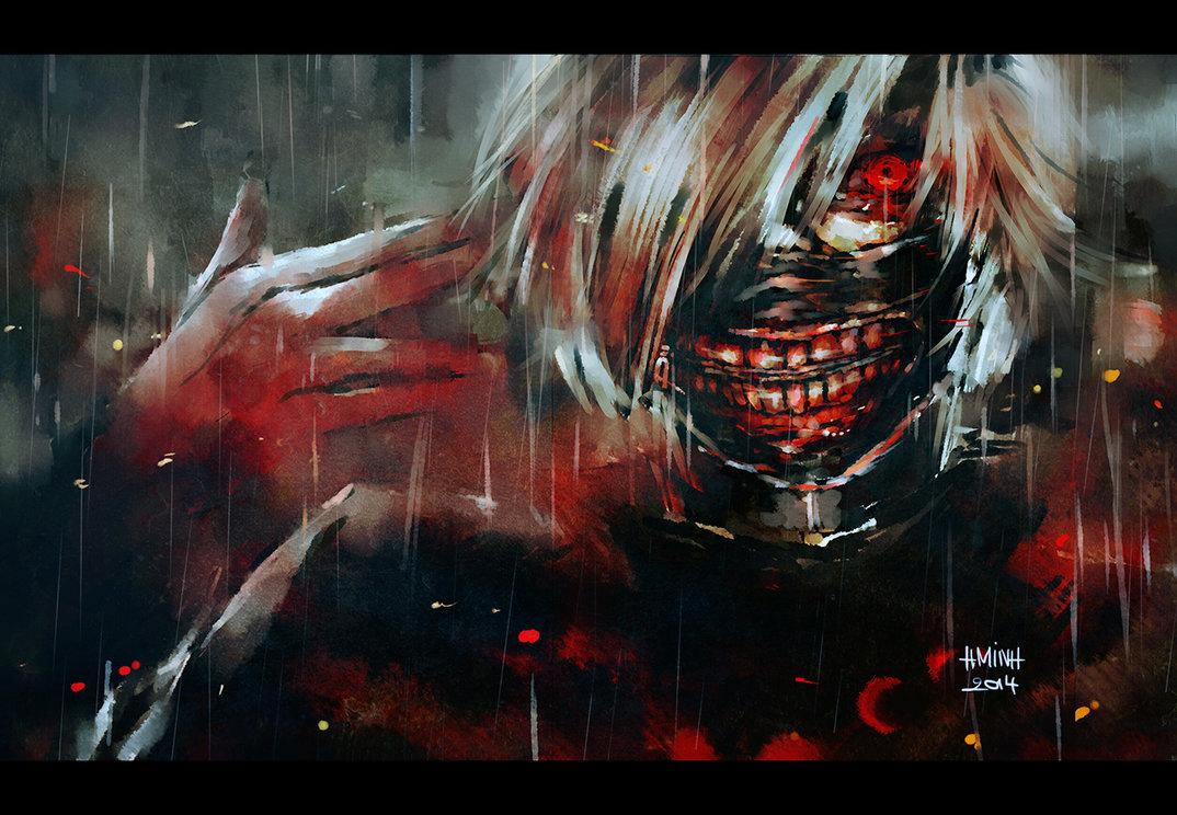 Estrellitanel's tweet photo. MMM.. Blood as streams flowing into a river, a river that has no end... http://t.co/5iUehQslP5