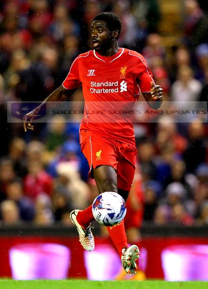 Happy Birthday Kolo Toure (34) and Brad Jones (33). SAQ! 