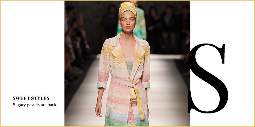 houseoffraser's tweet photo. The ultimate A-Z of SS15, have a look here: http://t.co/bbTxBkZKd7 #S #Sweetstyles http://t.co/G6MaCJ7Nm4