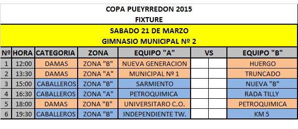 handballkm5's tweet photo. Ya se lanzo el fixture Copa Pueyrredon! Tomen notas. #VamosKm5 http://t.co/9fdejWJhKs